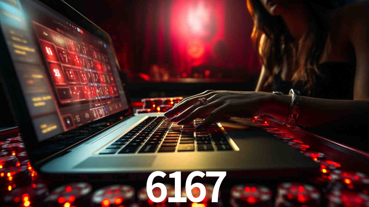 Por Que Escolher o 6167?