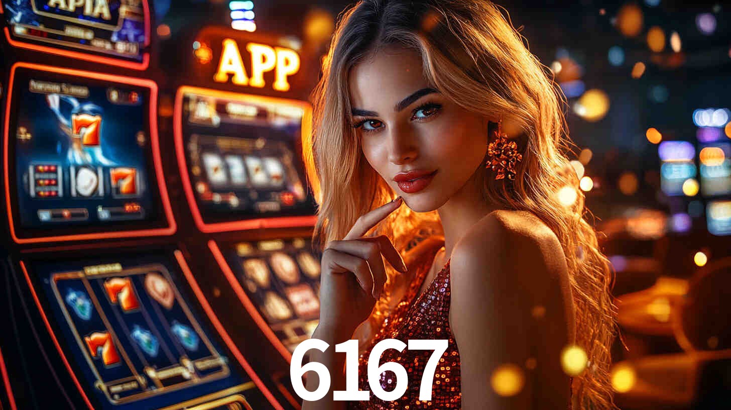 Baixar App Android 6167