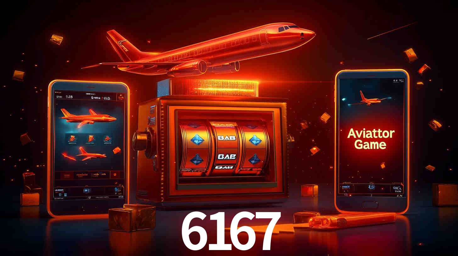 Como Jogar Aviator no 6167