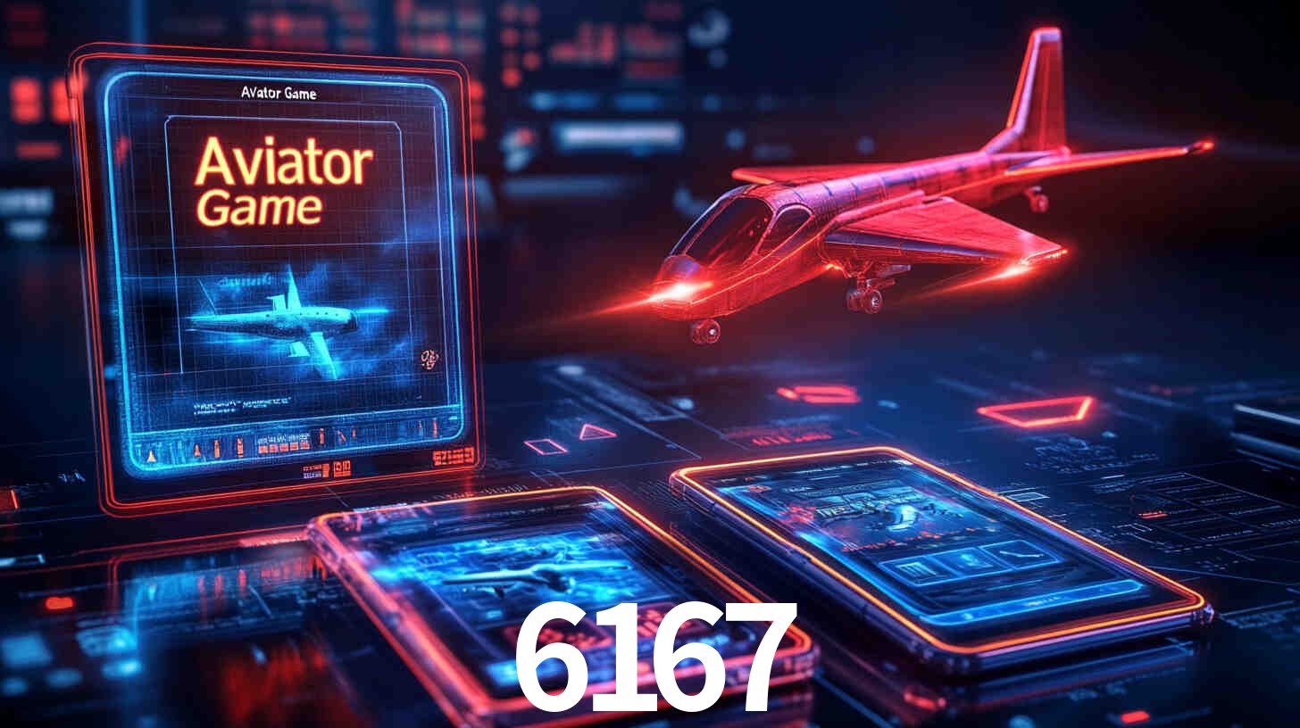 Benefícios do Aviator no 6167