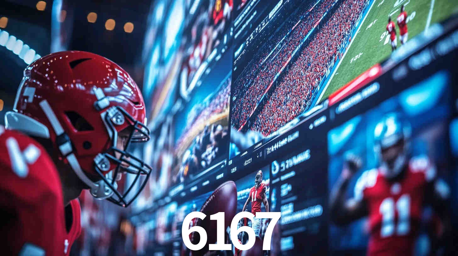 Benefícios das Apostas Ao Vivo no 6167