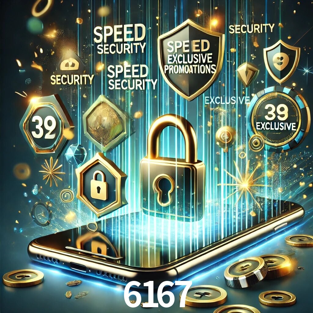 Vantagens do App 6167