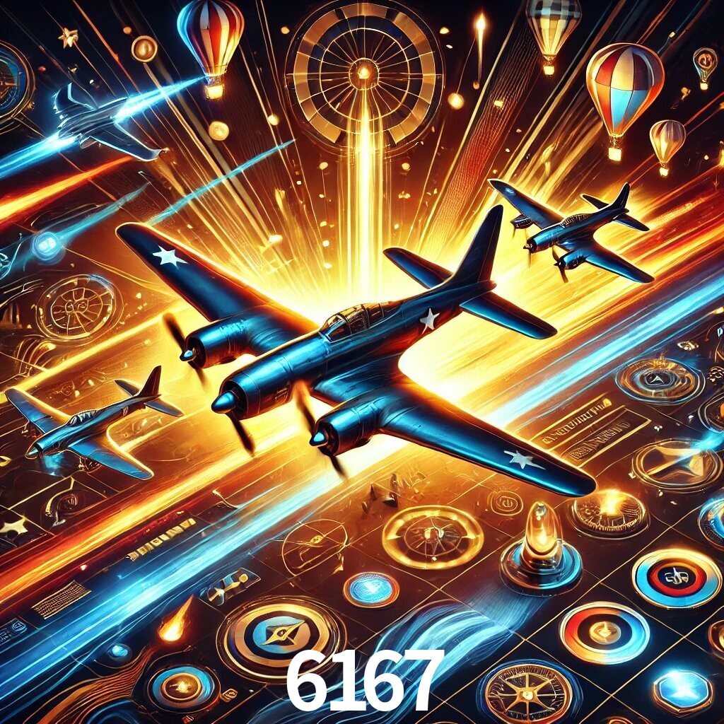Vantagens do Aviator no 6167
