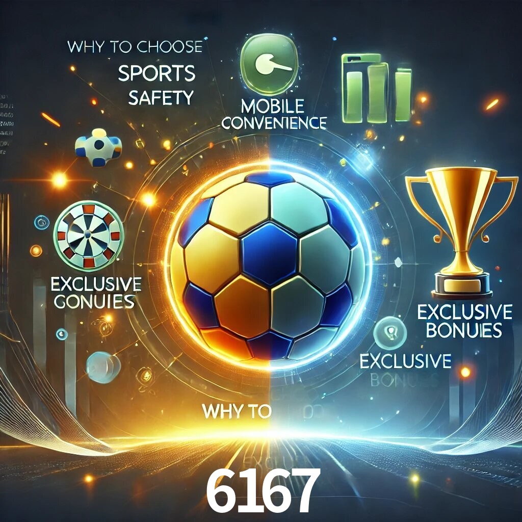 Por Que Escolher o 6167?